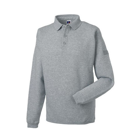 Russell Polo Sweatshirt