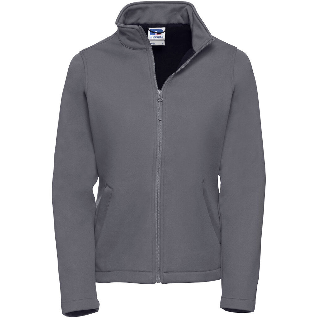 Russell Women's Smart Softshell Jacket