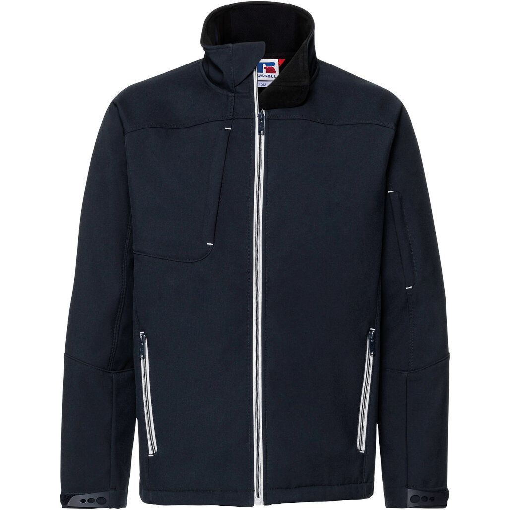 Russell Bionic Softshell Jacket