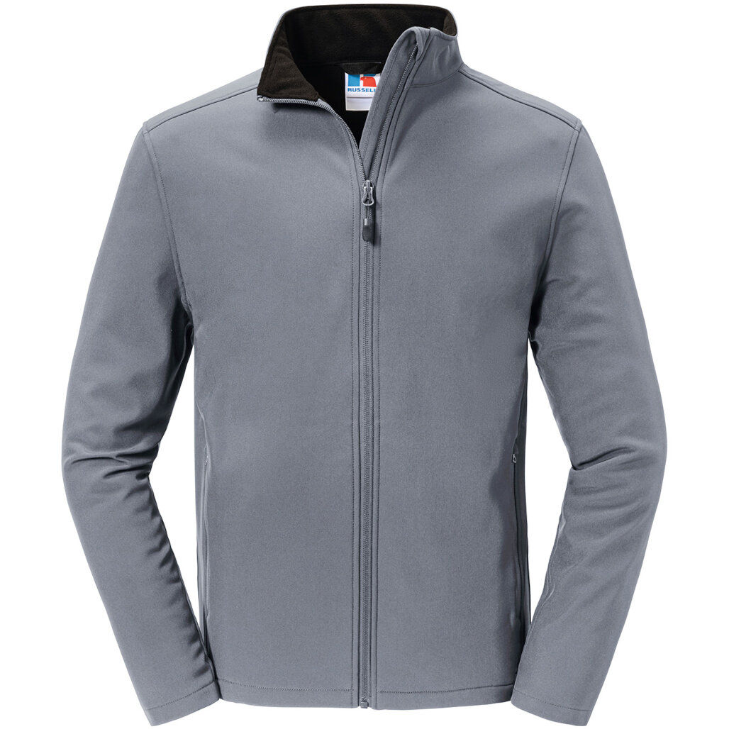 Russell Essential Softshell Jacket