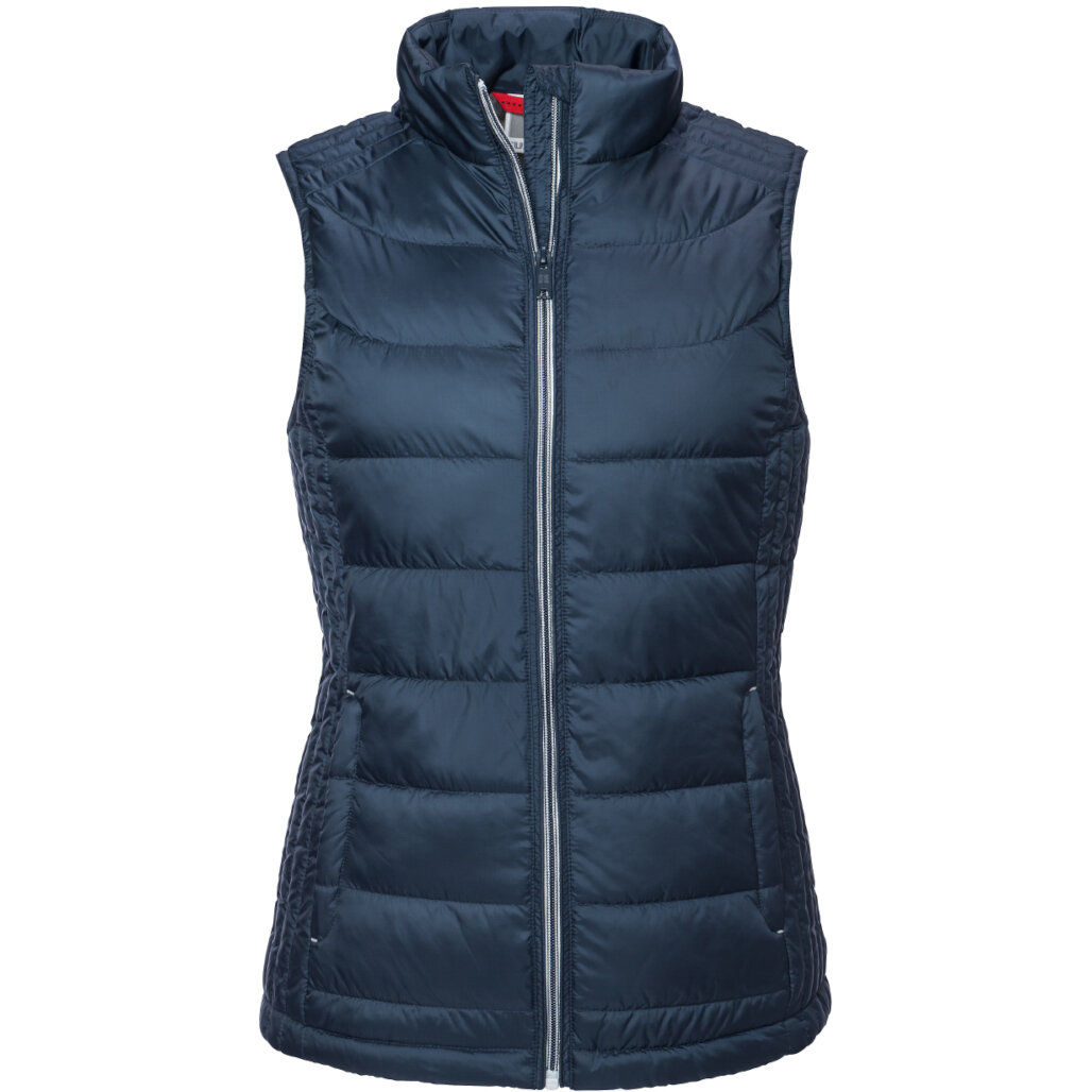 Russell Women's Nano Bodywarmer