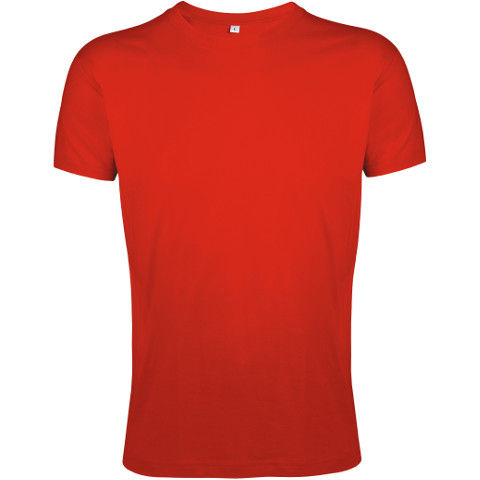 SOL'S Tagless Regent Fit T-Shirt