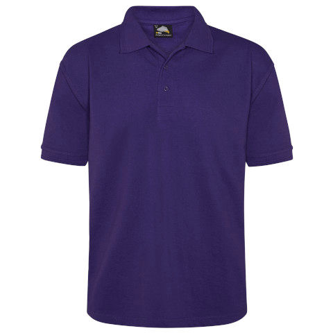 Orn Eagle Premium Polo