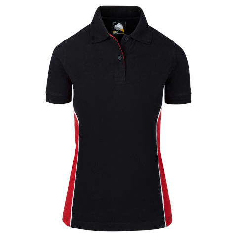 Orn Ladies Silverswift Polo Shirt