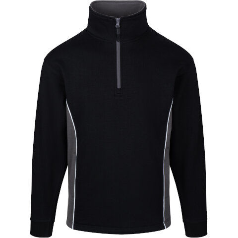 Orn Silverswift Quarter Zip Sweatshirt