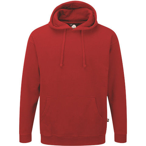 Orn Owl Hoodie