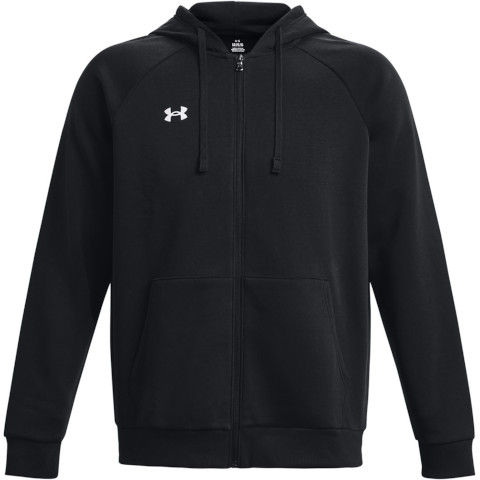 Under Armour Rival Fleece Full-Zip Hoodie