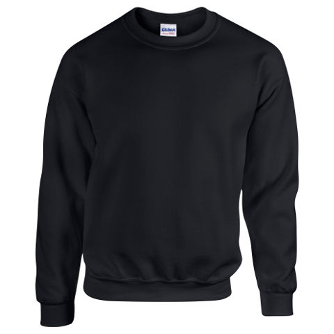 Gildan Adult Crew Neck Sweatshirt