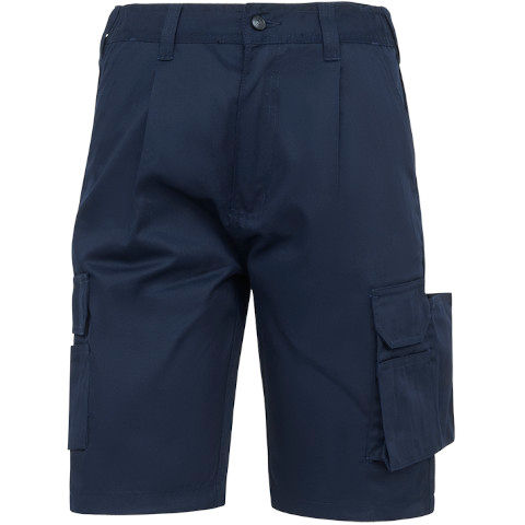Orn Ladies Combat Shorts