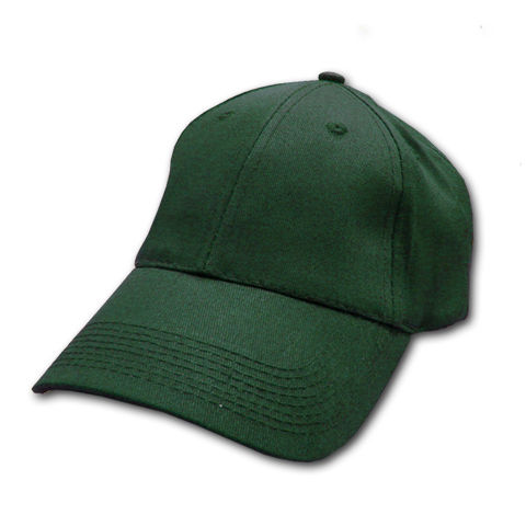 Children's 6 Panel Baseball Cap