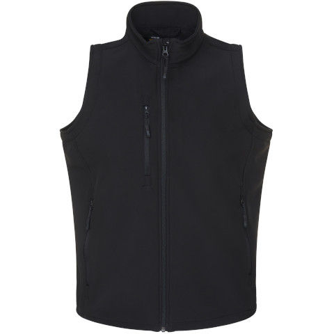 Orn Lapwing Classic Softshell Gilet