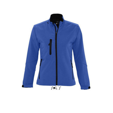 SOL'S Ladies Roxy Soft Shell Jacket