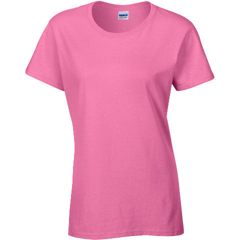 Gildan Ladies Heavy Cotton T-Shirt