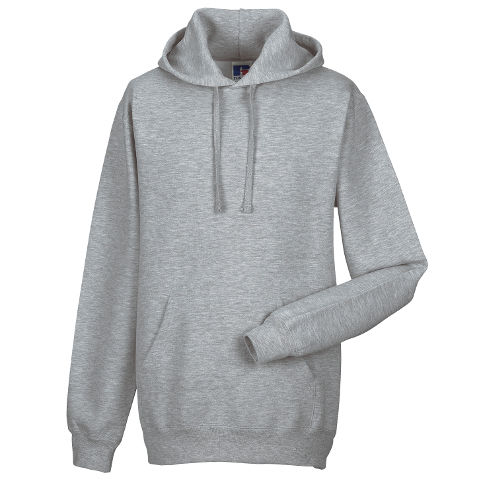 Russell Hooded Sweatshirt