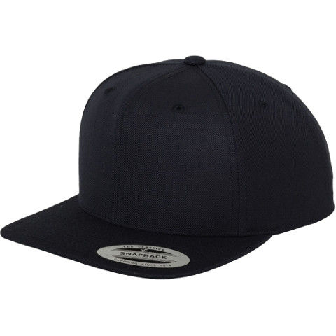 Flexfit by Yupoong The Classic Snapback