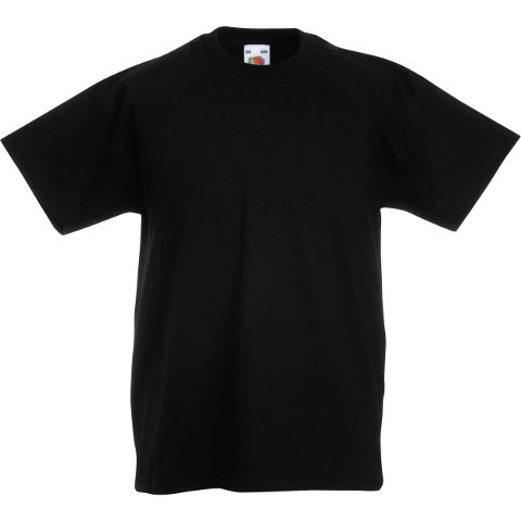 Fruit of the Loom Kids Original T-Shirt