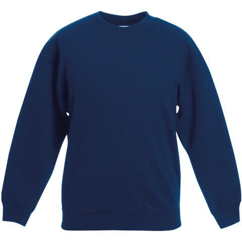 Fruit of the Loom Children's Sweatshirt