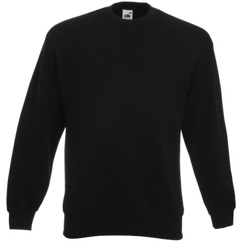 Fruit Of The Loom Premium Set-In Sweatshirt