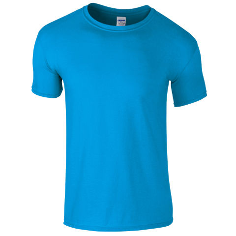 Gildan SoftStyle Youth Ringspun T-Shirt