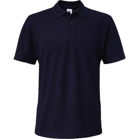 Gildan Softstyle Adult Double Pique Polo