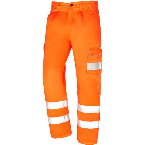 Orn Hi-Vis Cargo Trouser