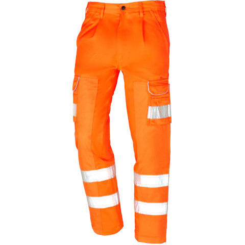 Orn Hi-Vis Ballistic Trouser