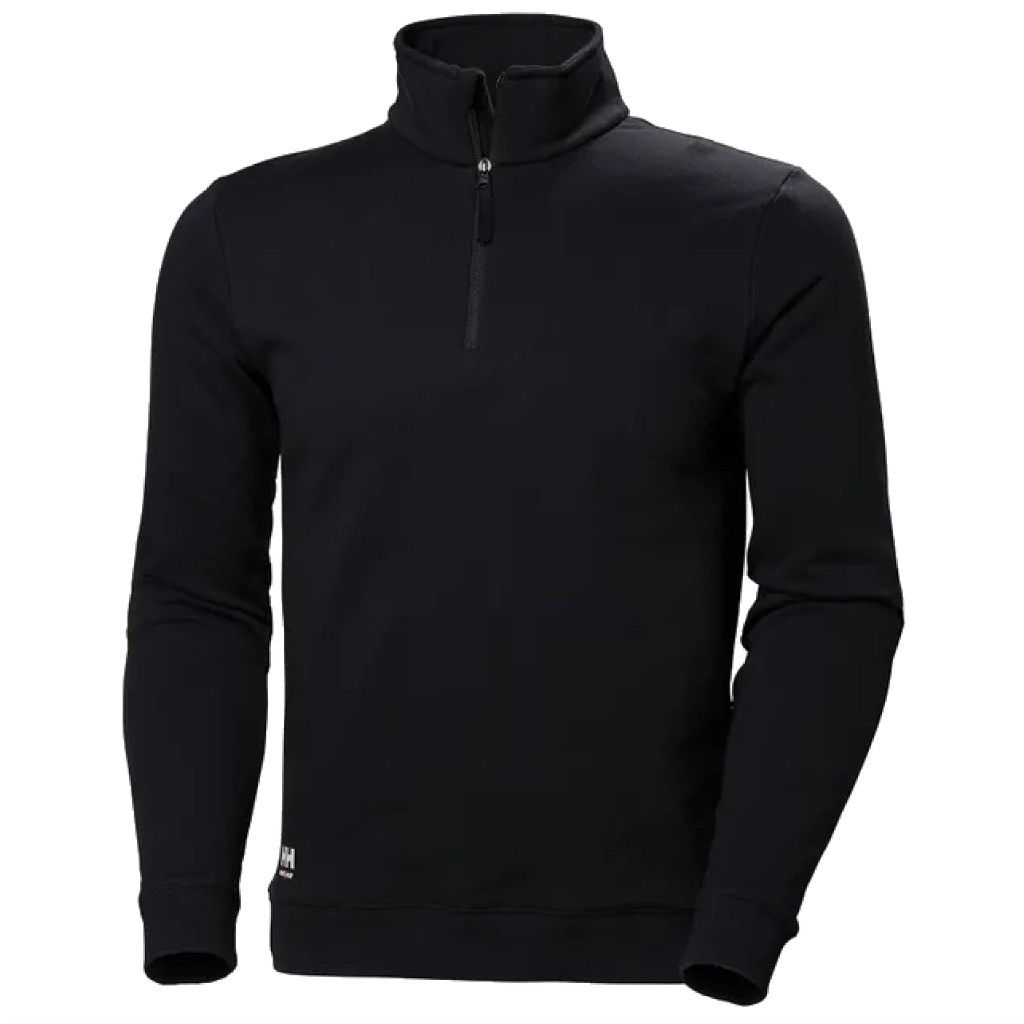 Helly Hansen Classic Half Zip Sweatshirt