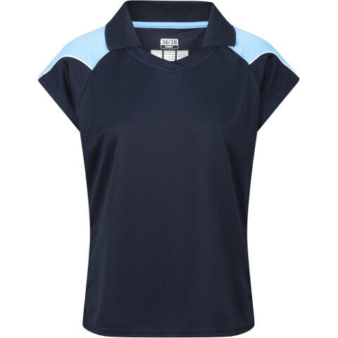 Chadwick iGEN Female Polo Adult