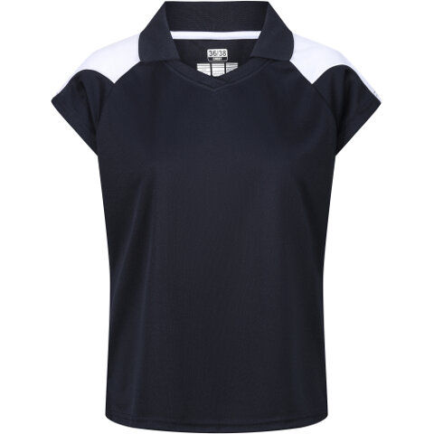 Chadwick iGEN Female Polo Youth
