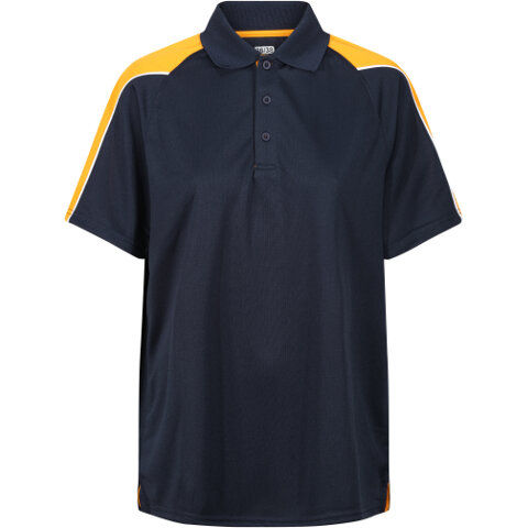 Chadwick iGEN Unisex Polo Adult