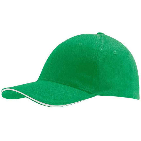 SOL'S Buffalo Cap