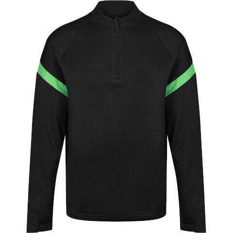 Chadwick Kinetic Midlayer Top Youth Sweatshirt