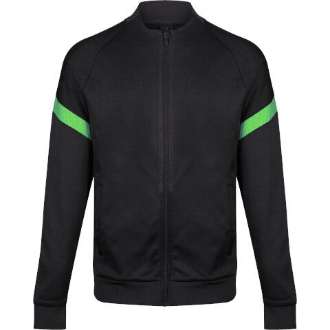 Chadwick Kinetic Full Zip Track Top Adult Jacket