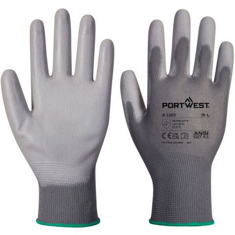 Portwest PU Palm Glove