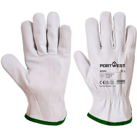 Portwest Oves Driver Glove