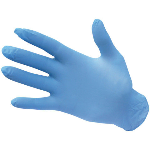 Portwest Powder Free Nitrile Disposable Glove (Pk100)