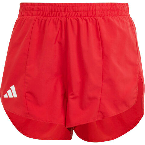 Adidas ADIZERO Women's Essential Shorts
