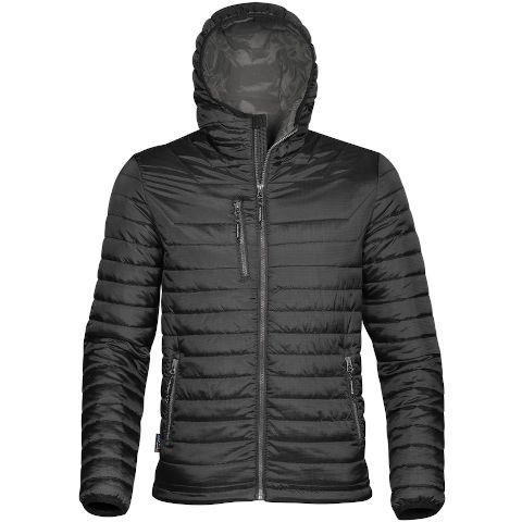 Stormtech Jacket Gravity Thermal Shell