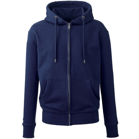 Anthem Men's Vegan/Organic Zoodie