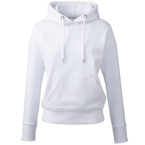 Anthem Women's Organic/Vegan Hoodie