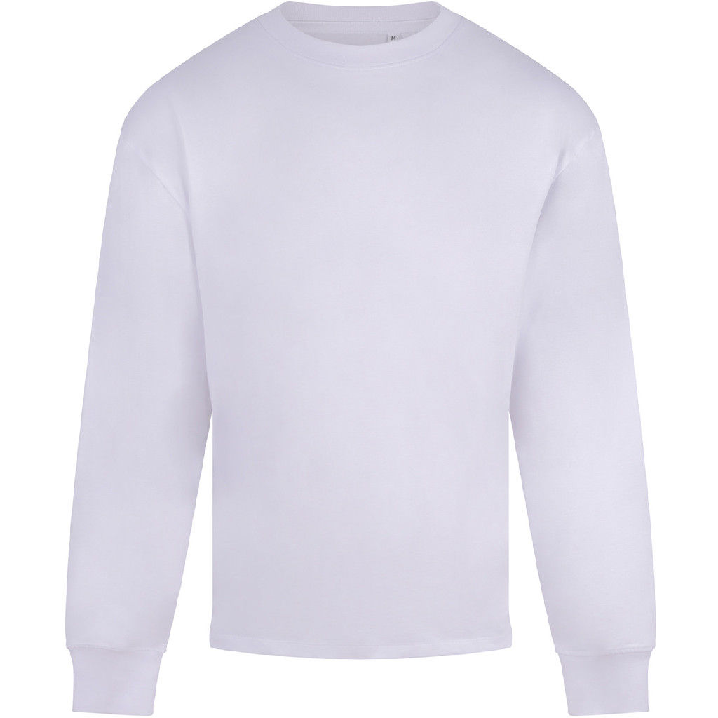 Anthem Headline Heavy Long Sleeve T-Shirt