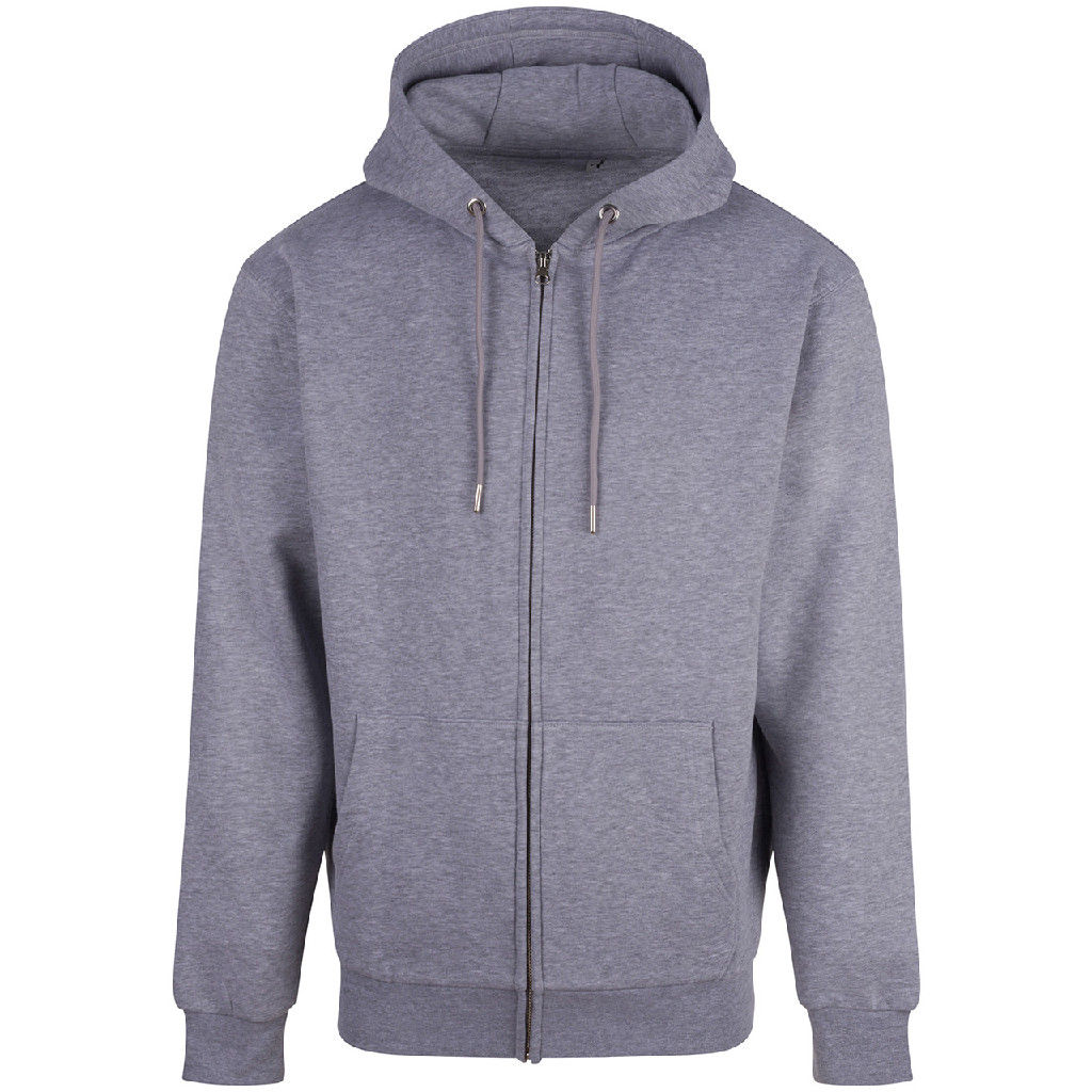 Anthem Studio Full-Zip Hoodie