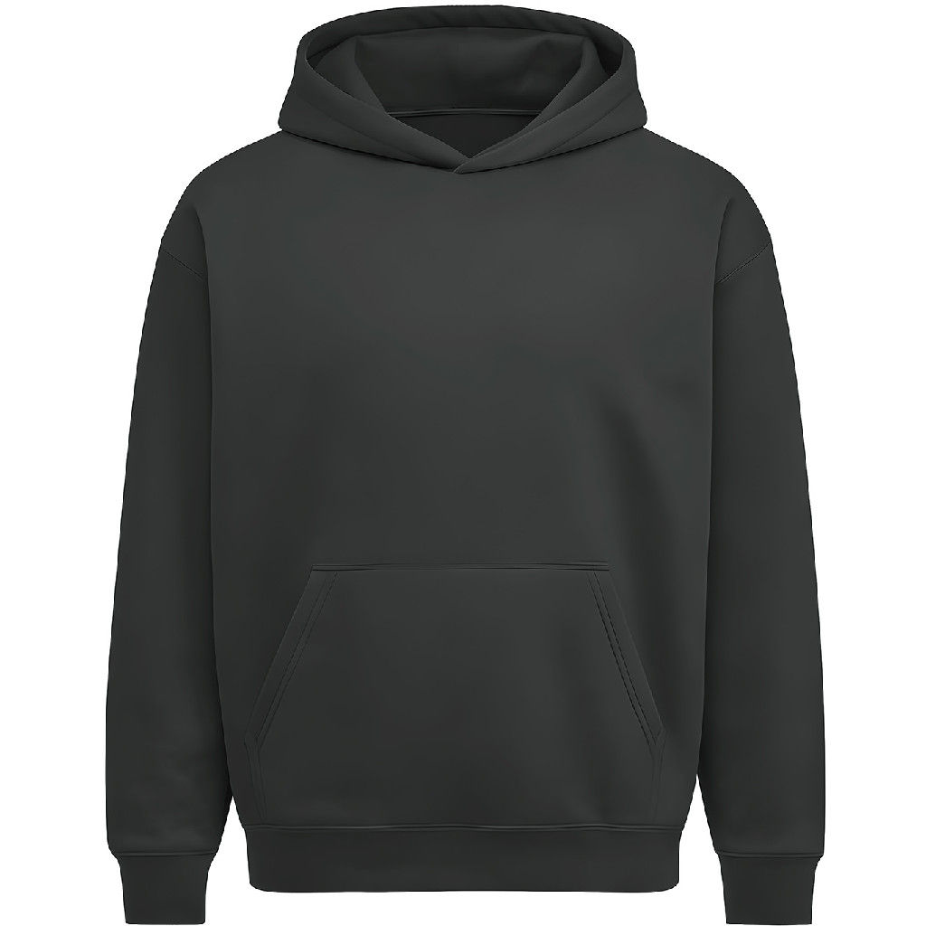 Anthem Heavy Bass Hoodie