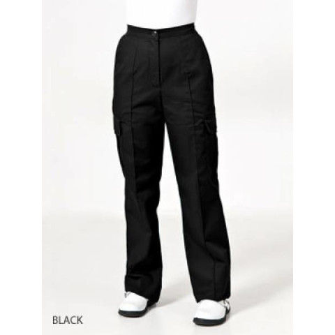 Work in Style Anncom Nurses Cargo Trousers