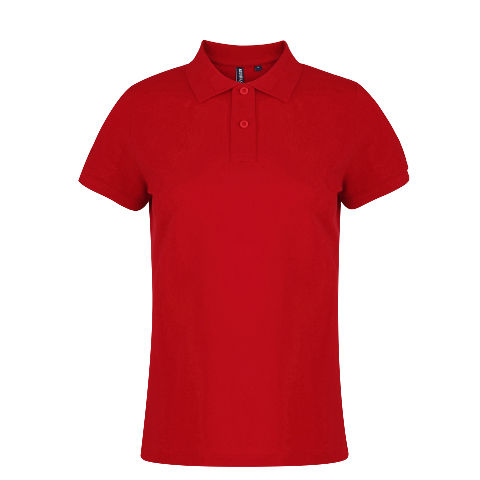 Asquith & Fox Women's Polo Shirt