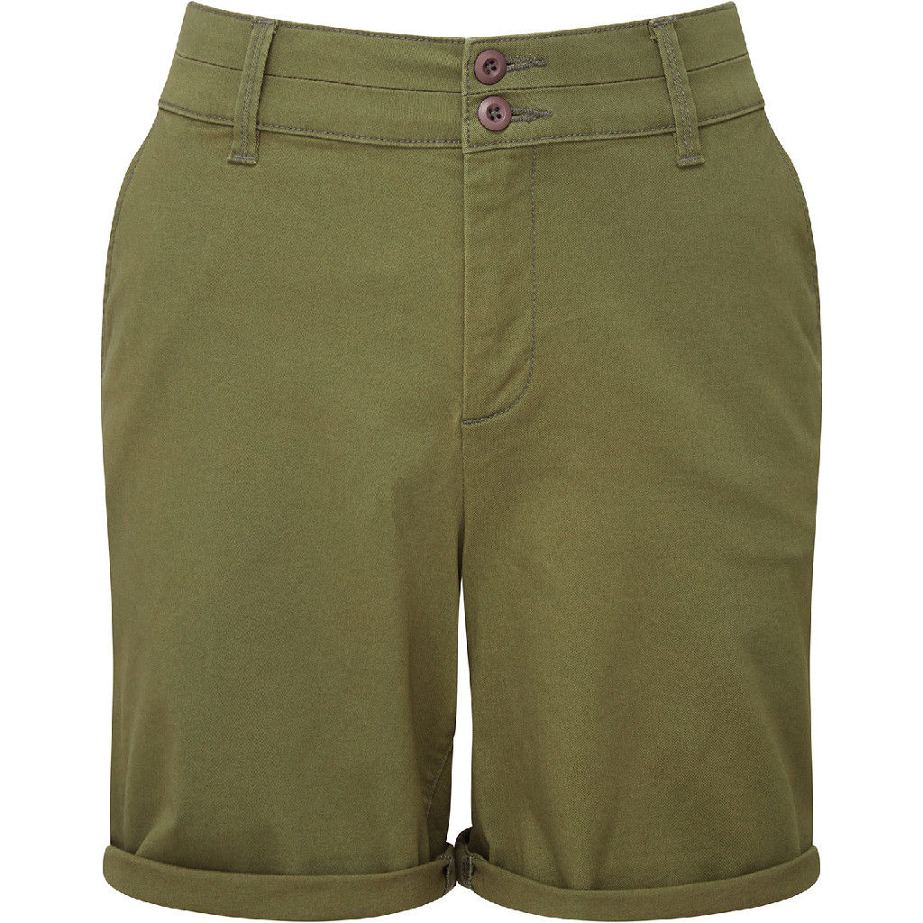 Asquith & Fox Women's Ultimate Chino Shorts