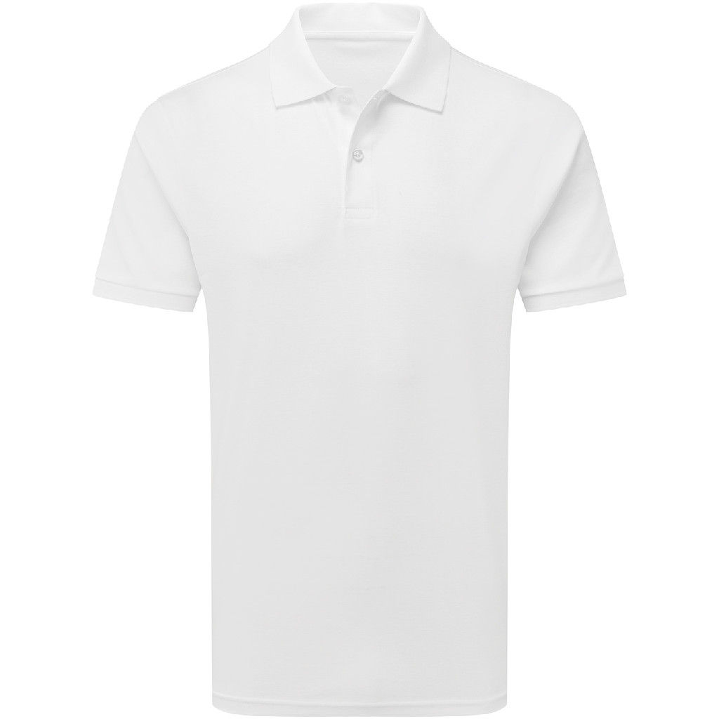 Asquith & Fox Premium Mercerised Polo