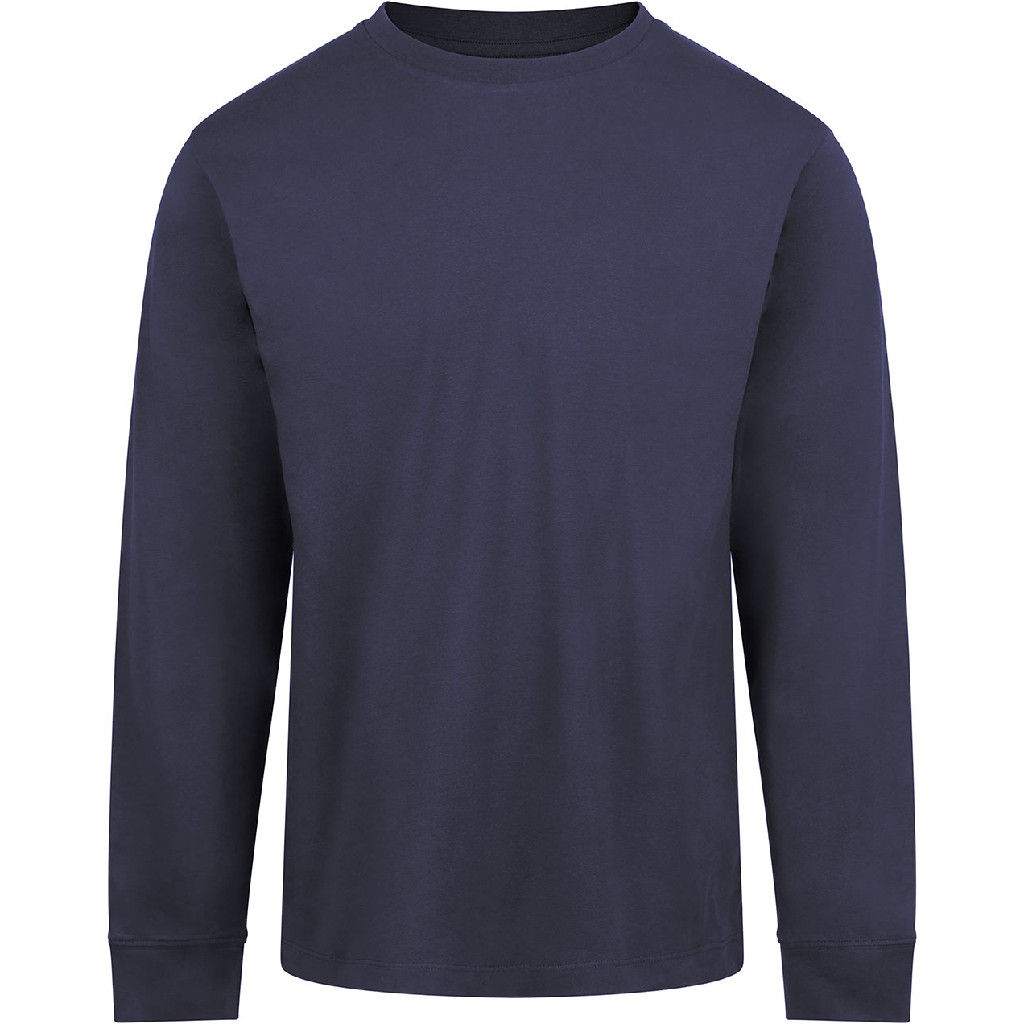 Awdis 180 Long Sleeve Tee