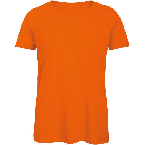 B&C Inspire Organic Women's T-shirt