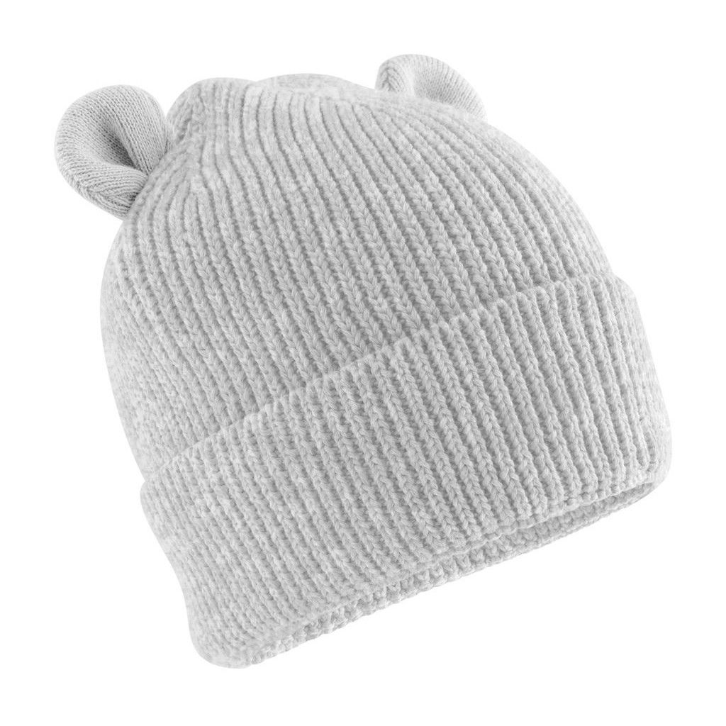 Beechfield Organic Baby Beanie